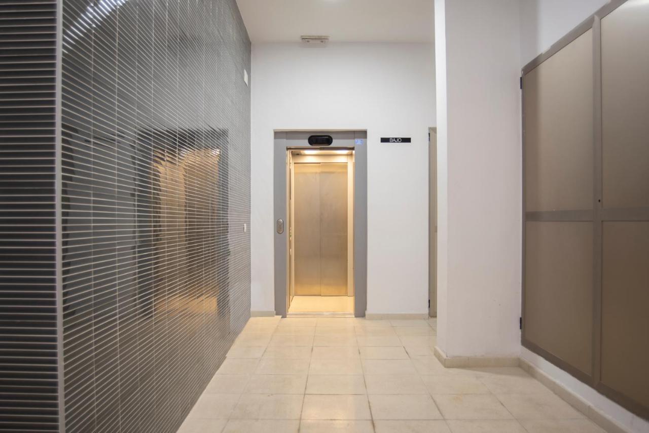 Nuevo Y Moderno Apartamento Con Aire Acondicionado - El Cid 4 Burriana Buitenkant foto