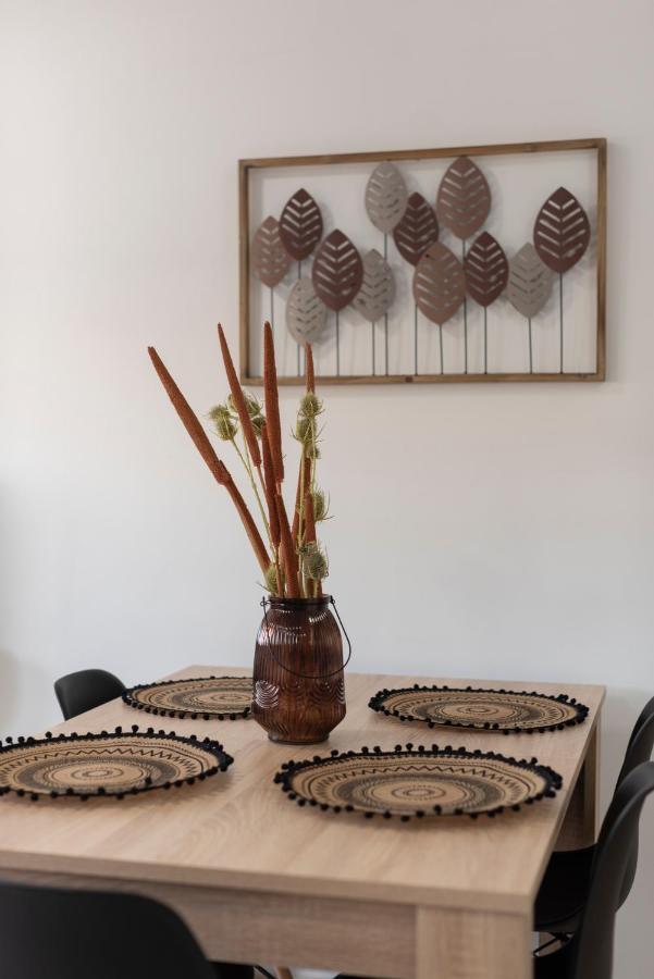 Nuevo Y Moderno Apartamento Con Aire Acondicionado - El Cid 4 Burriana Buitenkant foto