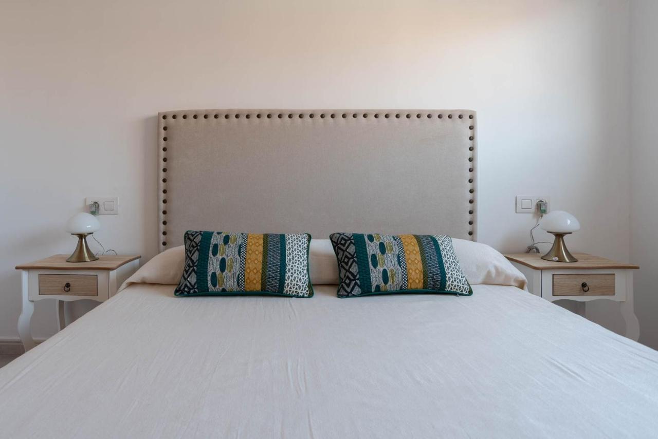 Nuevo Y Moderno Apartamento Con Aire Acondicionado - El Cid 4 Burriana Buitenkant foto